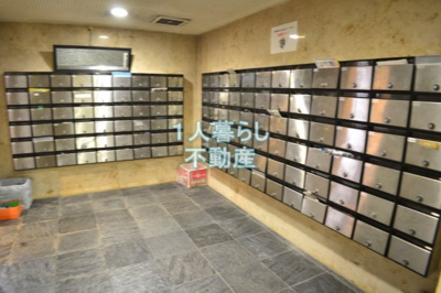 【その他共用部分】 | 日神パレス平和島