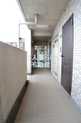 【その他】 | 日神パレス平和島