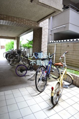 【その他】 | 日神パレス平和島