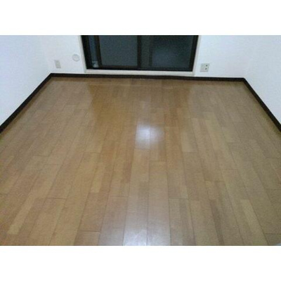 【居間・リビング】 | 日神パレス平和島