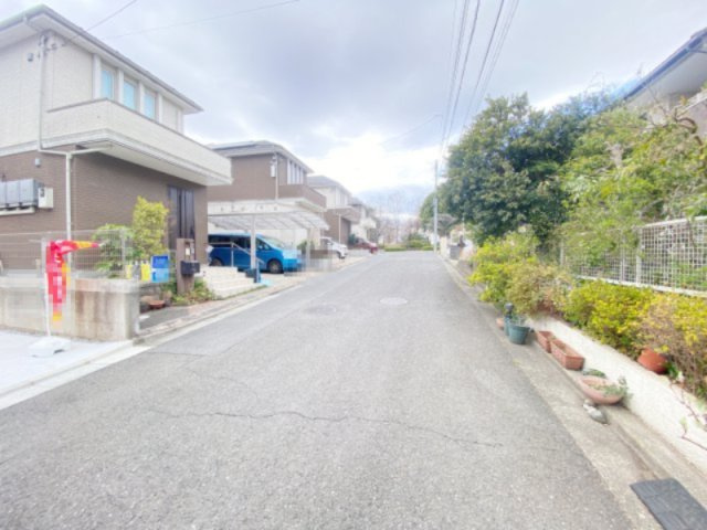 祝成約済み　八王子市　久保山町　新築戸建て　2期の周辺|～仲介手数料無料☆八王子ひなた不動産～八王子市久保山町　新築戸建て
