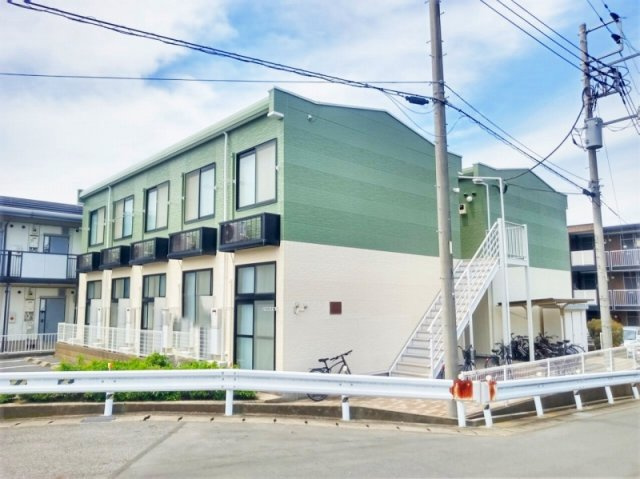 レオパレスアイリス