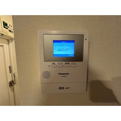 【設備】 | FLAT474ビル