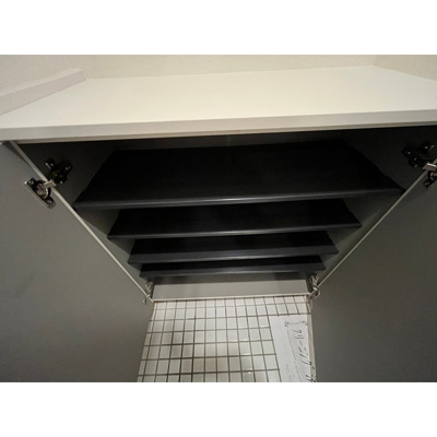 【内装】 | FLAT474ビル