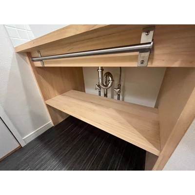 【内装】 | FLAT474ビル