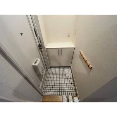 【玄関】 | FLAT474ビル