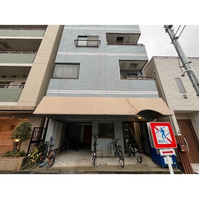 【外観】 | FLAT474ビル