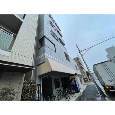 【外観】 | FLAT474ビル