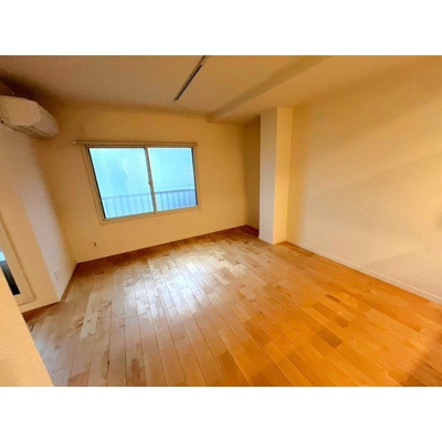 【居間・リビング】 | FLAT474ビル