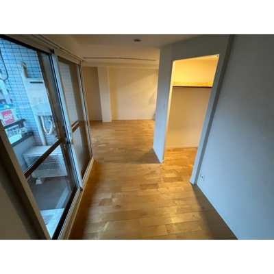 【内装】 | FLAT474ビル