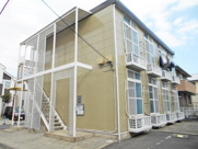 レオパレス湘南ハイムの画像