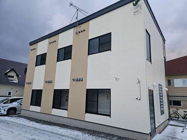 レオパレスひまわり