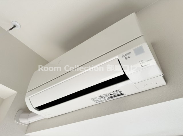 ステージファースト名古屋尾頭橋の設備|※イメージ写真