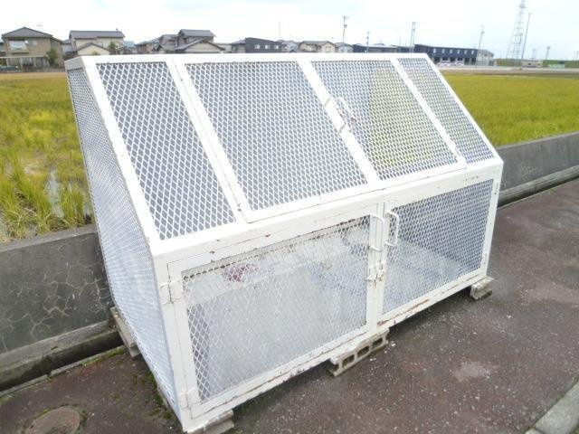 ハイフォーレストの設備