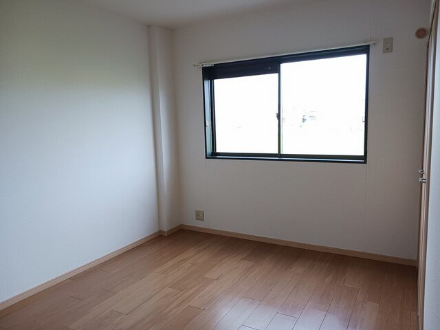 ラフォンテーヌⅠの内装|内装は落ち着いています