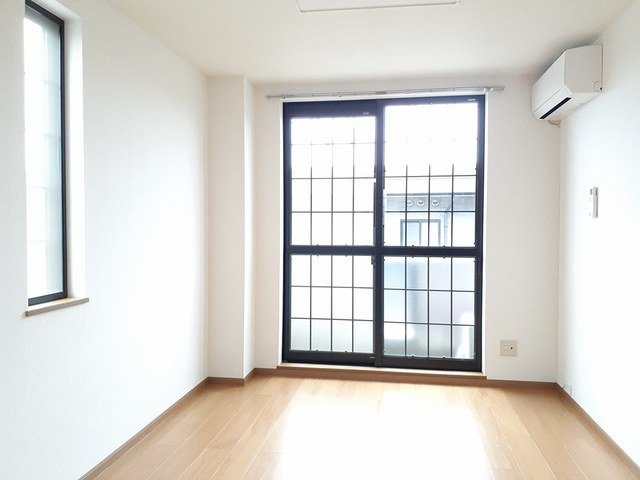 ア・ラ・モード　Ａの内装|過ごしやすい室内です