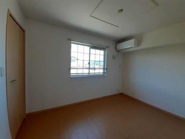 スパシアス　Ｗの内装|中はこのようになっています