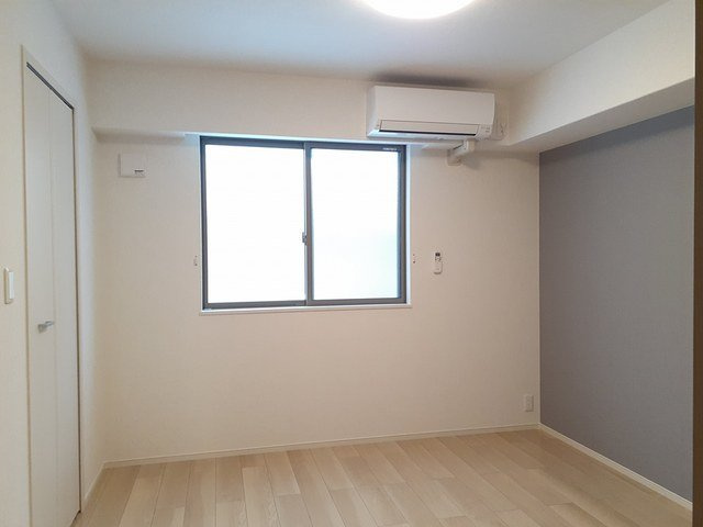 プラウド　横田Ⅲの内装|内装も気になるポイント