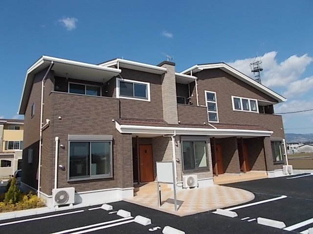 ネオ・ガジュマルＢ