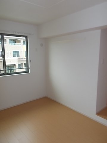 ネオ・ガジュマルＢの内装