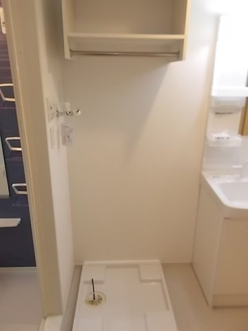 ネオ・ガジュマルＢの設備