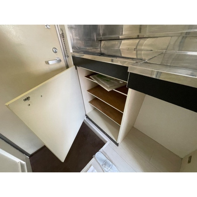 【内装】 | ビオラ