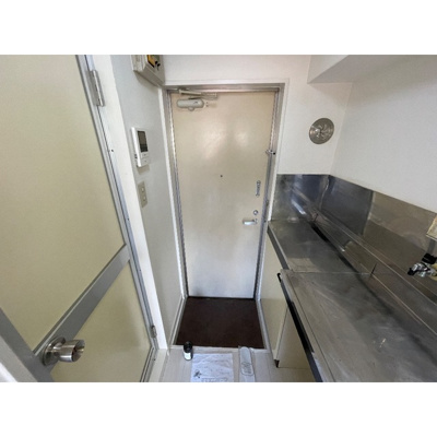 【玄関】 | ビオラ