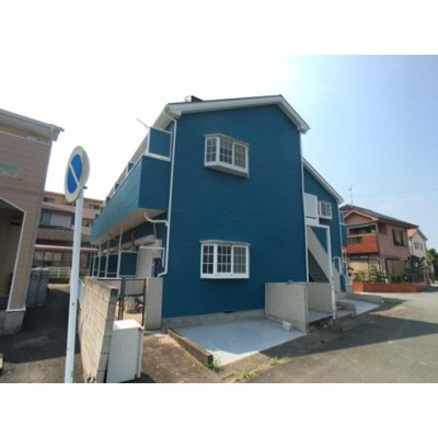 【外観】 | ビオラ