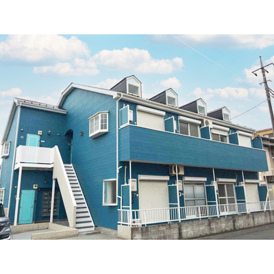 【外観】 | ビオラ