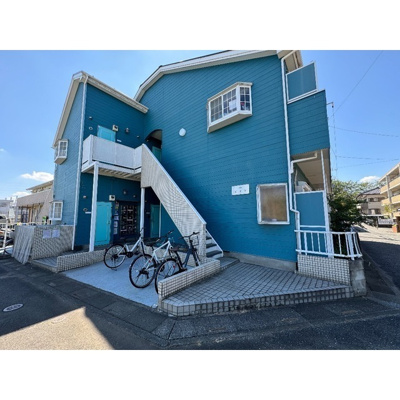 【外観】 | ビオラ