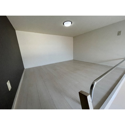 【内装】 | ビオラ