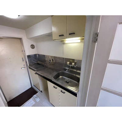 【キッチン】 | ビオラ