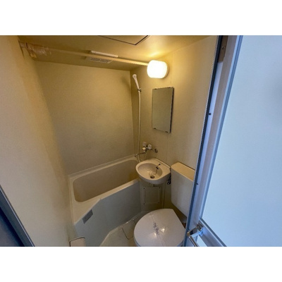 【トイレ】 | ビオラ