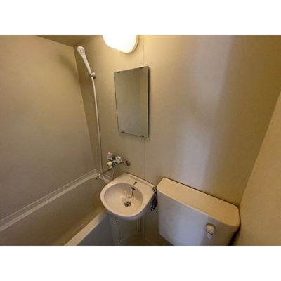 【洗面所】 | ビオラ