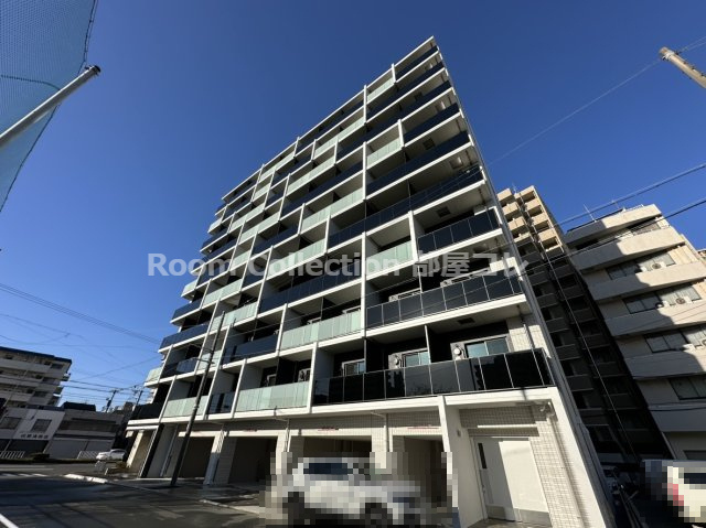 ルネフラッツ名駅南