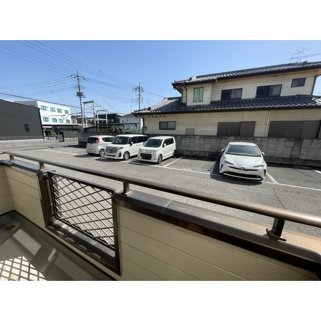 コーポアゼリアのその他