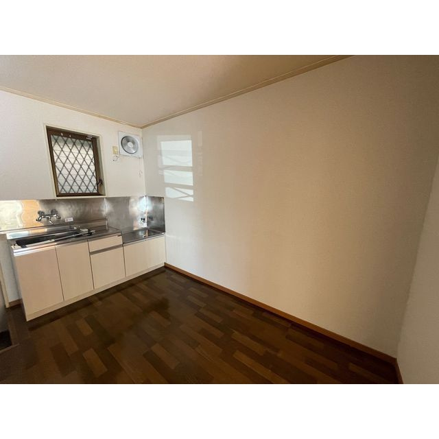 コーポアゼリアの居間・リビング