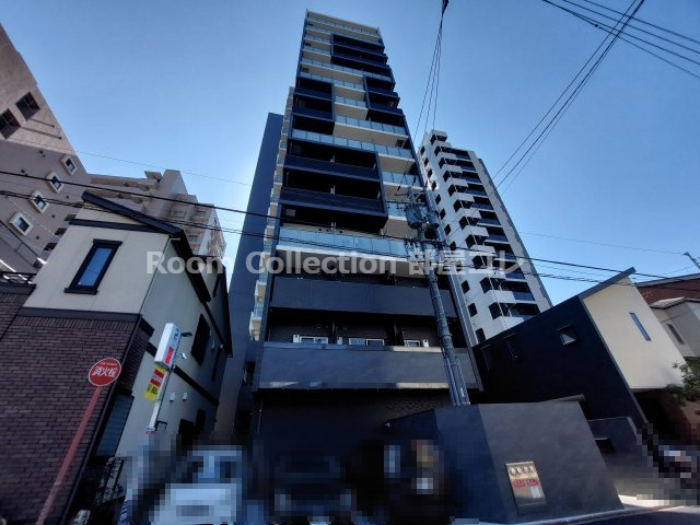 プレサンス大須観音フィエスタ