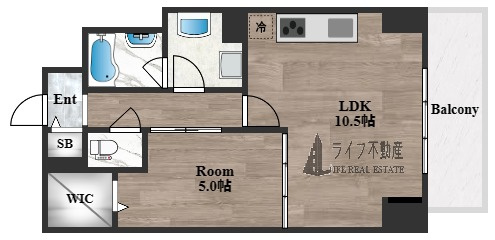 オリーブスクエア