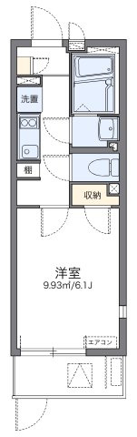 レオネクストルミエール御影の間取り|代表的な間取のため実際の間取とは異なる場合があります