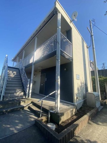 レオネクストル　ボヌール横浜