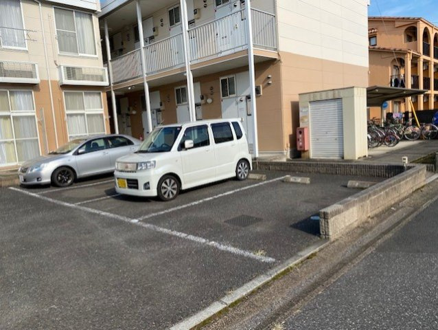 レオパレスエトワールのその他