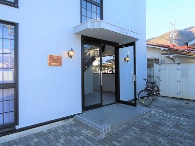 レオパレスプレジール城北Ｂのその他