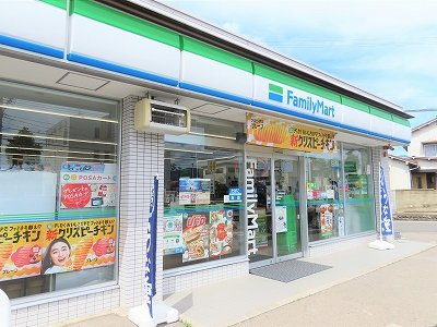 レオパレスプレジール城北Ｂの周辺
