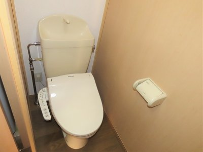 レオパレスプレジール城北Ｂのその他