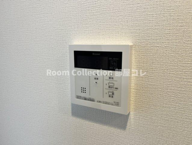 ディアレイシャス尾頭橋のその他|※同物件他部屋写真
反転、色違いの場合有
現況優先