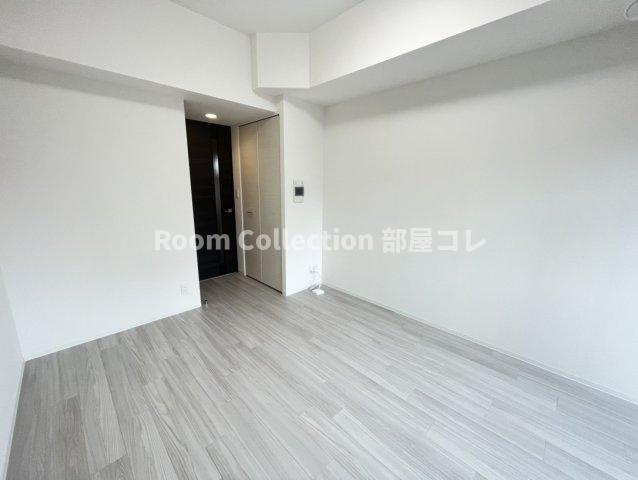 ディアレイシャス尾頭橋の居間・リビング|※同物件他部屋写真
反転、色違いの場合有
現況優先