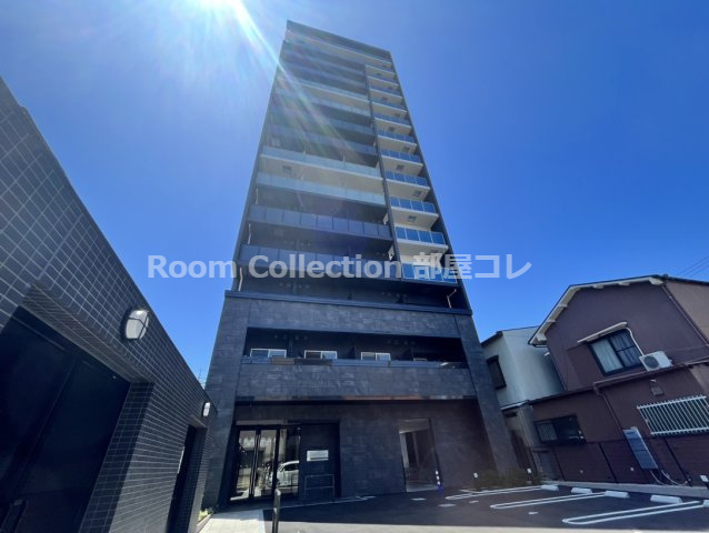 ディアレイシャス尾頭橋