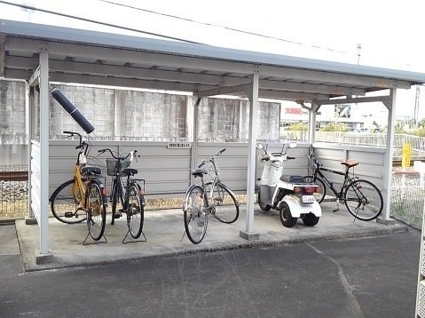 プリムローズⅡのその他共用部分