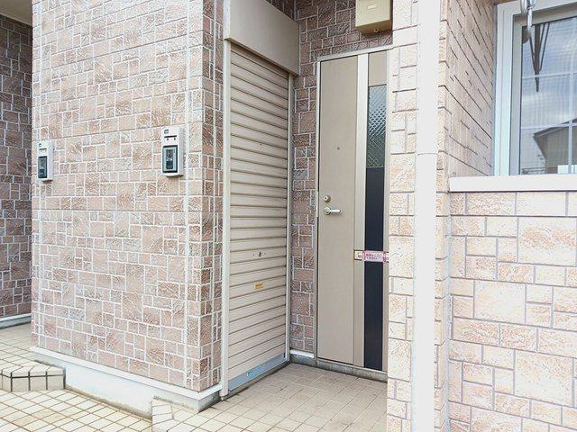 プリムローズⅡの設備